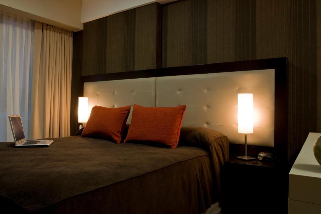 Ayres De Recoleta Libertad Aparthotel - Buenos Aires — Photos 2