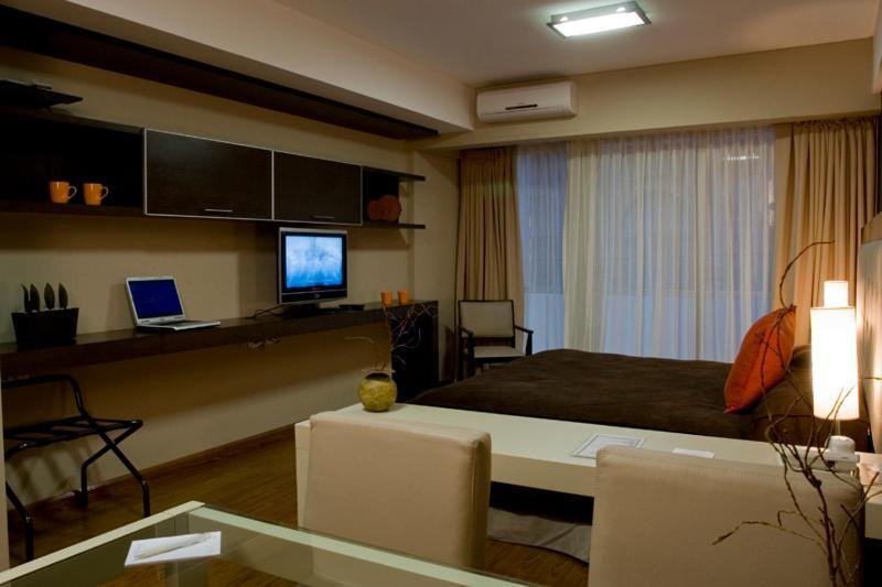 Ayres De Recoleta Libertad Aparthotel - Buenos Aires — Photos 3